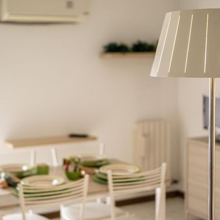 Patrizia & Giuseppe Apartman Scorzè Kültér fotó