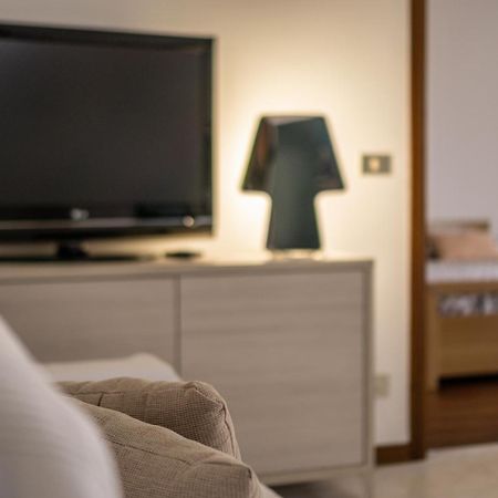 Patrizia & Giuseppe Apartman Scorzè Kültér fotó
