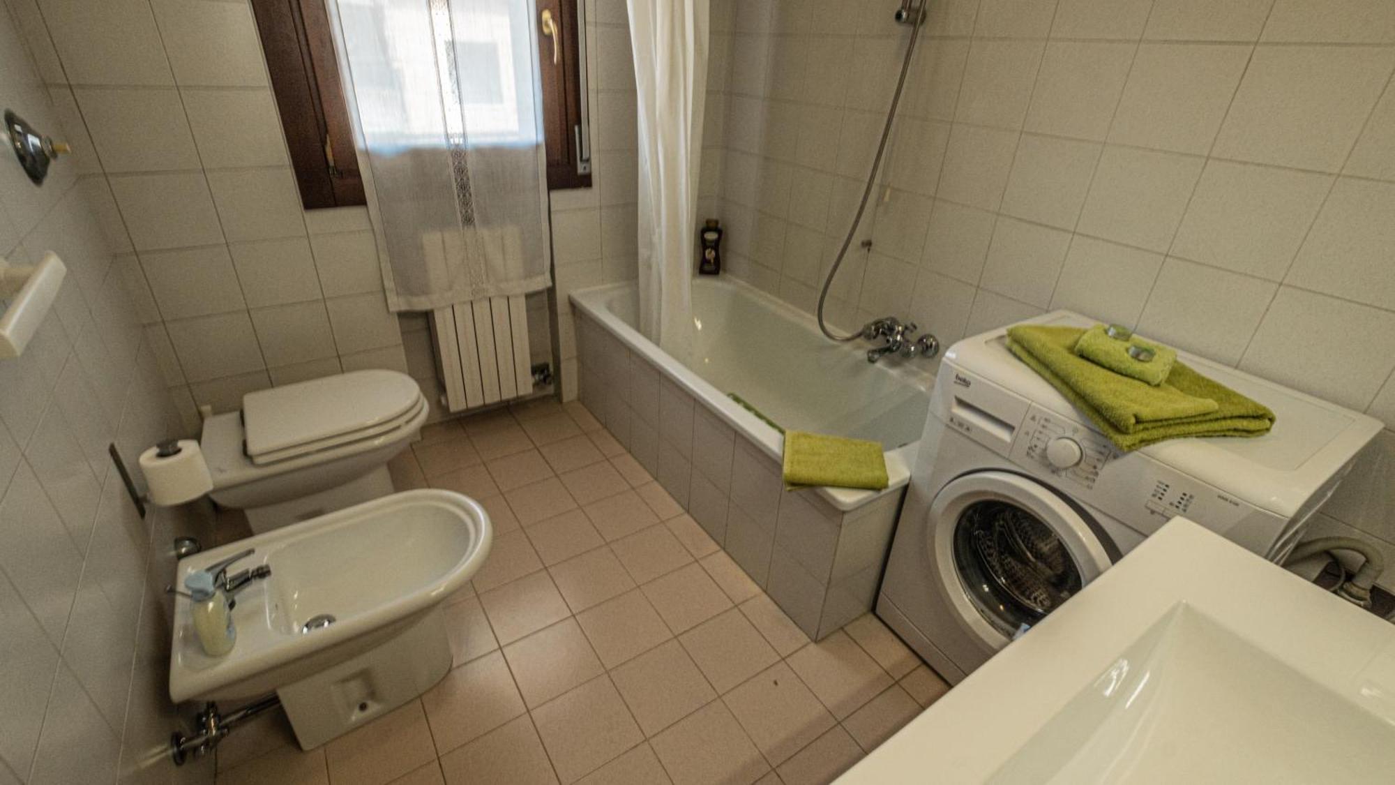 Patrizia & Giuseppe Apartman Scorzè Kültér fotó