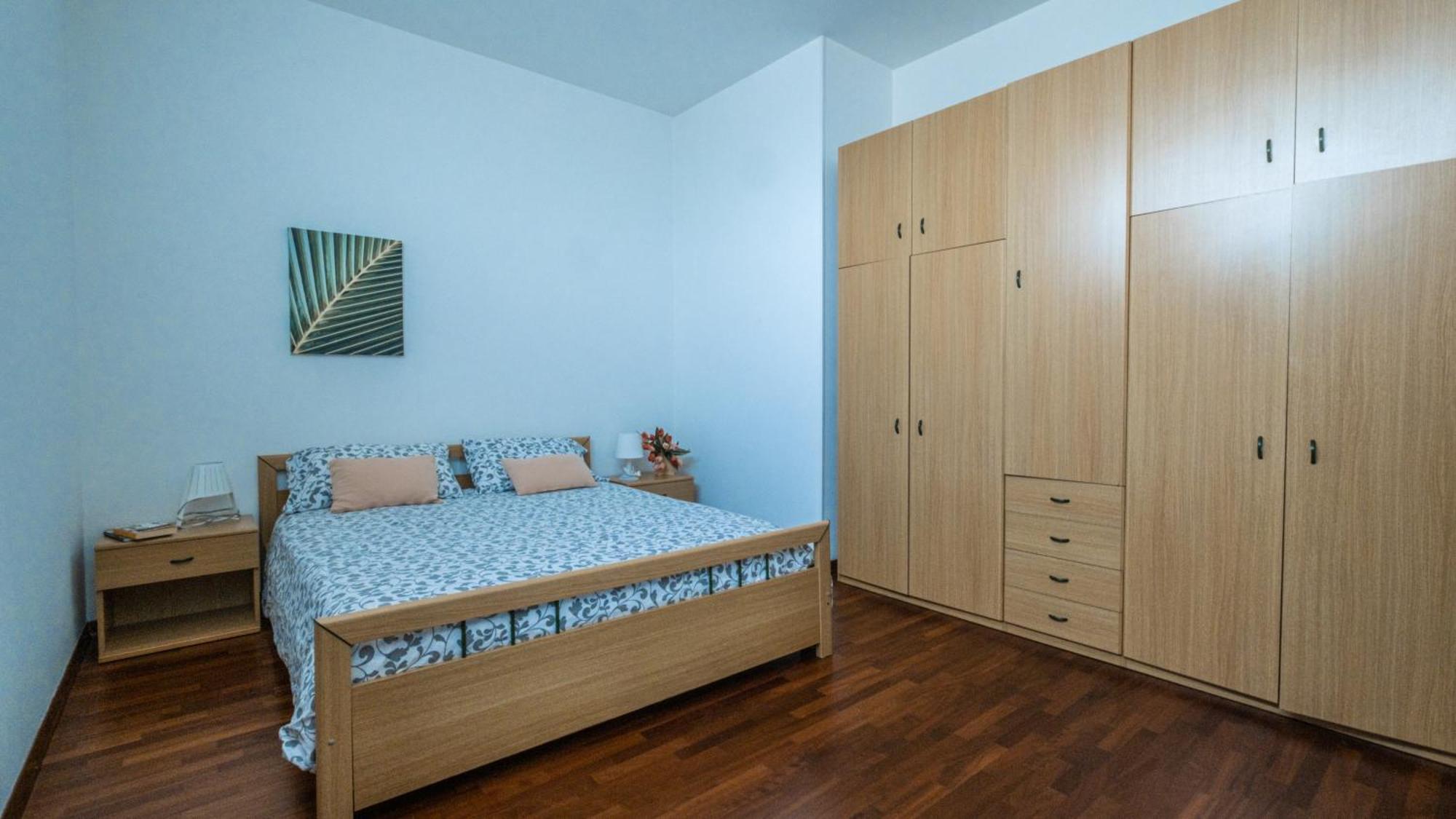 Patrizia & Giuseppe Apartman Scorzè Kültér fotó
