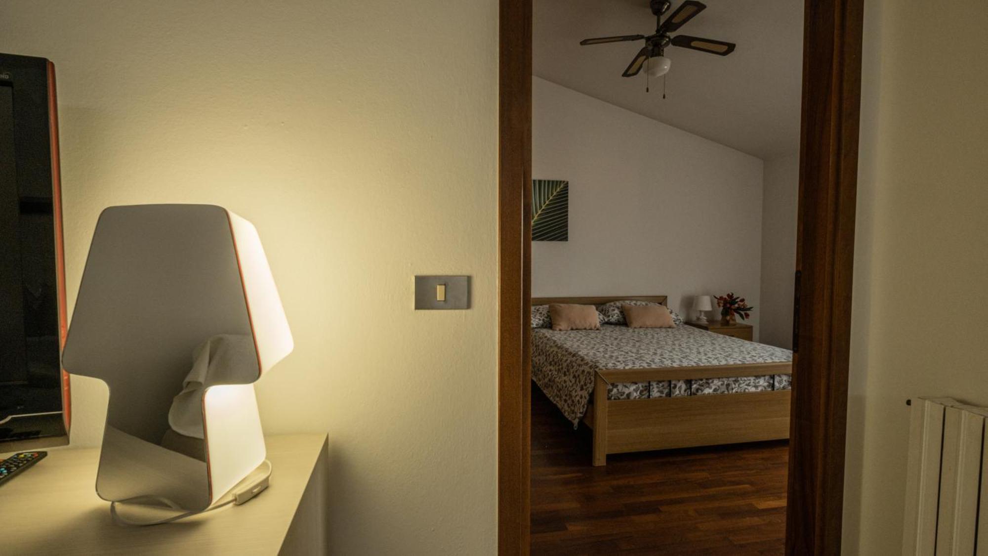 Patrizia & Giuseppe Apartman Scorzè Kültér fotó