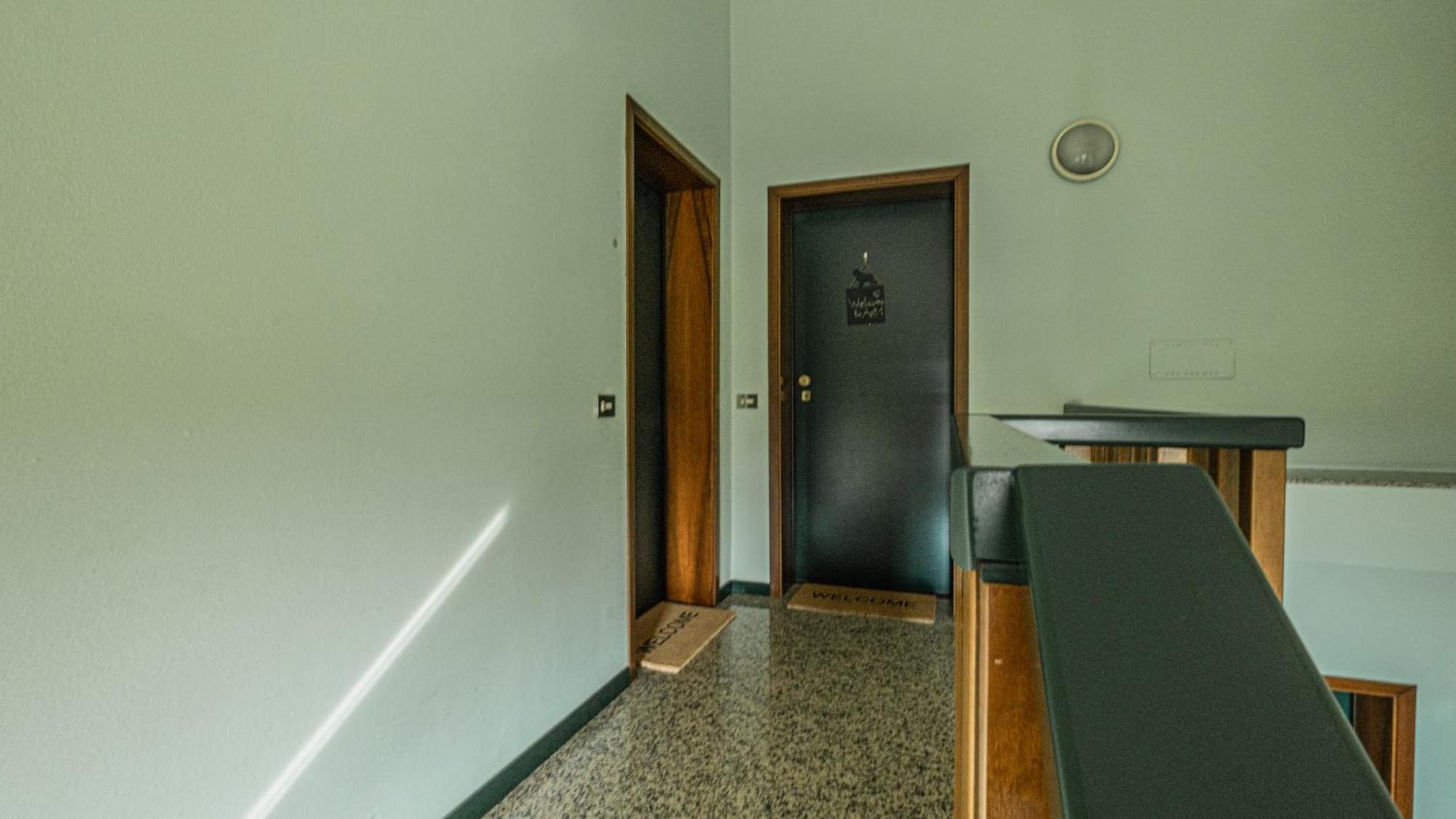 Patrizia & Giuseppe Apartman Scorzè Kültér fotó