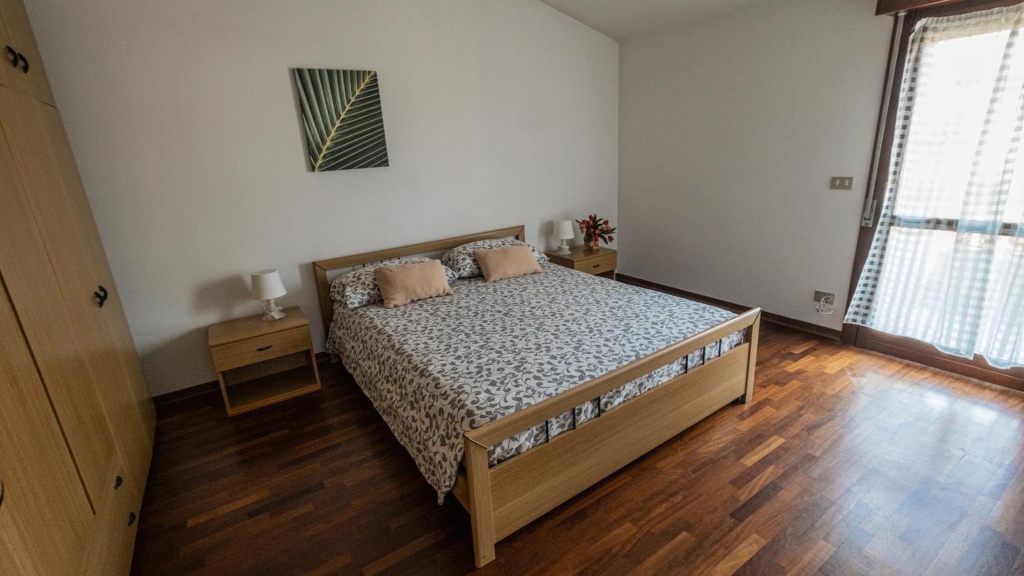 Patrizia & Giuseppe Apartman Scorzè Kültér fotó